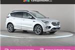 2019 Ford Kuga
