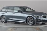 2022 BMW 3 Series Touring