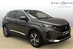 2021 Peugeot 3008