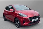 2022 Hyundai i10