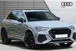 2022 Audi RS Q3