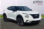 2022 Nissan Juke