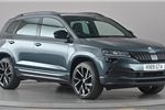 2019 Skoda Karoq