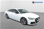 2020 Audi A7