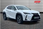 2022 Lexus UX