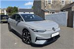 2024 Volkswagen ID.7