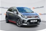 2021 Kia Picanto