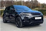 2022 Land Rover Range Rover Evoque