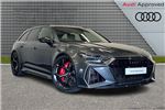 2023 Audi RS6