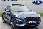 2022 Ford Kuga