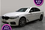 2020 BMW 5 Series