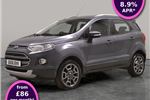 2016 Ford EcoSport