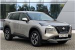 2023 Nissan X-Trail