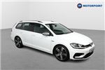 2019 Volkswagen Golf Estate