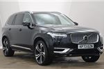 2023 Volvo XC90