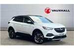 2019 Vauxhall Grandland X