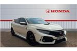 2017 Honda Civic Type R