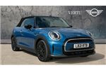 2021 MINI Convertible