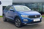 2021 Volkswagen T-Roc