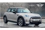 2021 MINI Hatchback