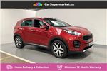 2016 Kia Sportage