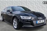 2018 Audi A5 Sportback
