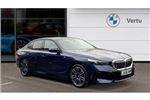 2024 BMW i5