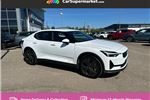 2023 Polestar 2