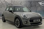 2019 MINI Hatchback 5dr