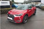 2022 DS DS 3 Crossback
