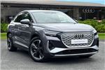 2023 Audi Q4