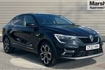 2022 Renault Arkana