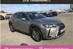 2022 Lexus UX