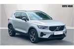 2022 Volvo XC40