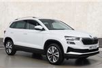 2023 Skoda Karoq