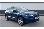 2020 Skoda Karoq