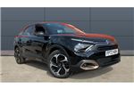 2022 Citroen C4