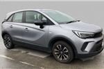 2022 Vauxhall Crossland