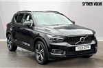 2021 Volvo XC40 Recharge