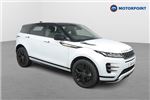 2021 Land Rover Range Rover Evoque