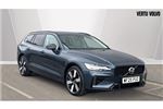 2025 Volvo V60