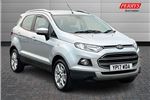 2017 Ford EcoSport