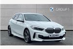 2020 BMW 1 Series