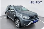 2021 Dacia Duster