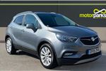 2019 Vauxhall Mokka X