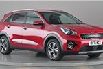 2021 Kia Niro