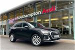 2020 Audi Q3