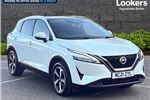 2021 Nissan Qashqai