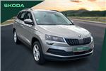 2018 Skoda Karoq