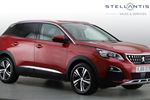 2019 Peugeot 3008